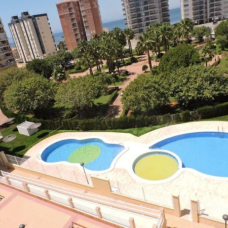 La Manga Apartments - Canales De Veneciola Buitenkant foto