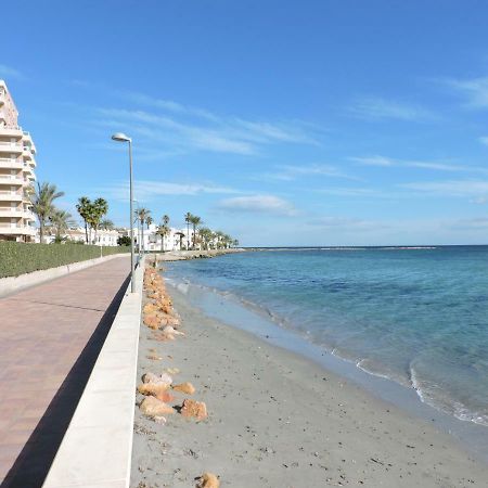 La Manga Apartments - Canales De Veneciola Buitenkant foto